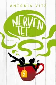 Cover von Nerventee