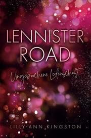 Cover von Lennister Road