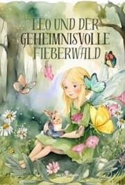 Cover von LEO und der geheimnisvolle Fieberwald