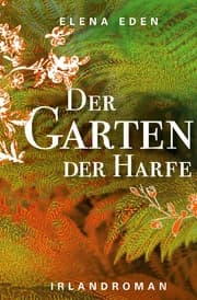 Cover von Der Garten der Harfe