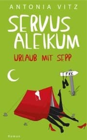 Cover von Servus Aleikum