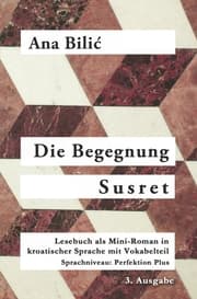 Cover von Die Begegnung / Susret