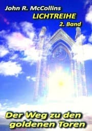 Cover von Der Weg zu den goldenen Toren