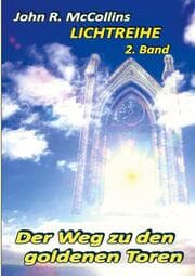 Cover von Der Weg zu den goldenen Toren