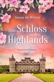 Cover von Das Schloss in den Highlands