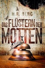 Cover von Das Flüstern der Motten