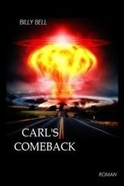 Cover von Carl's Comeback