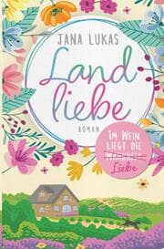 Cover von Landliebe