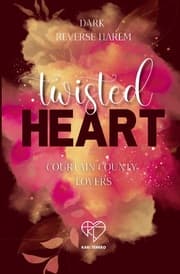 Cover von Twisted Heart