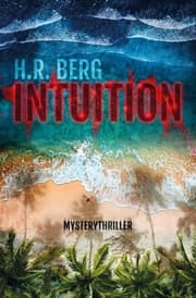 Cover von Intuition