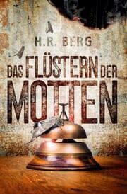 Cover von Das Flüstern der Motten