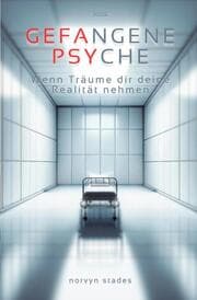 Cover von Gefangene Psyche