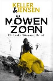 Cover von Möwenzorn