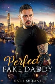 Cover von Perfect Fake Daddy