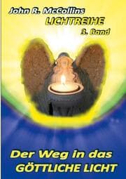Cover von Der Weg in das Göttlichen Licht