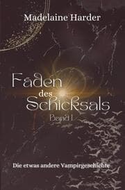 Cover von Fäden des Schicksals