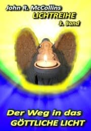 Cover von Der Weg in das Göttlichen Licht