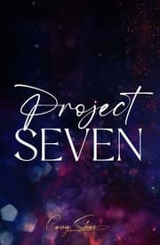 Cover von Project SEVEN