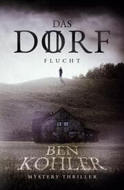 Cover von Das Dorf II