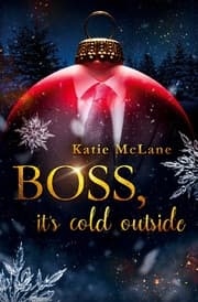 Cover von Boss, it's cold outside