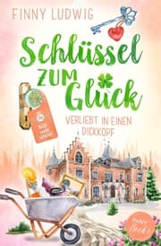 Cover von Schlüssel zum Glück