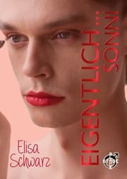 Cover von Eigentlich ... Sonni