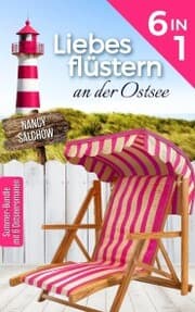 Cover von Liebesflüstern an der Ostsee
