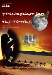 Cover von Tausend Verwicklungen und ein Weg zur Liebe