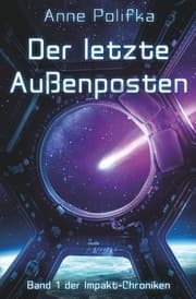Cover von Der letzte Außenposten