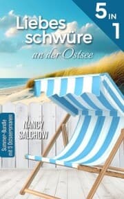 Cover von Liebesschwüre an der Ostsee
