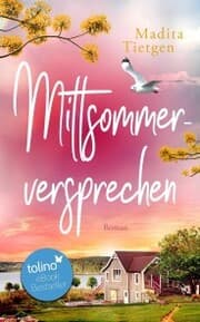 Cover von Mittsommerversprechen