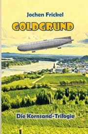 Cover von Goldgrund