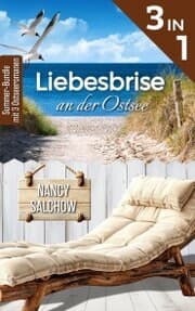 Cover von Liebesbrise an der Ostsee