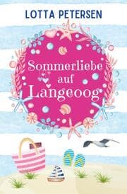 Cover von Sommerliebe auf Langeoog