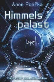 Cover von Himmelspalast