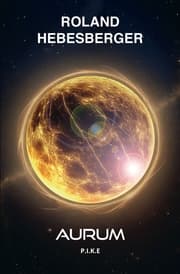 Cover von Aurum: P.I.K.E.
