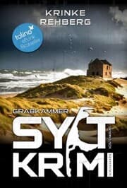 Cover von SYLTKRIMI Grabkammer