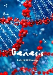 Cover von GENESIS - Letzte Hoffnung