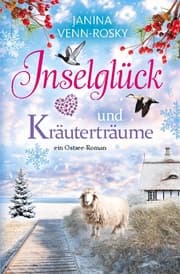 Cover von Inselglück und Kräuterträume