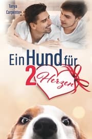 Cover von Ein Hund für zwei Herzen
