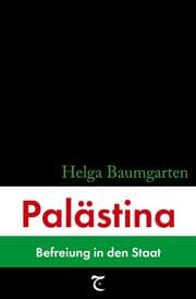 Cover von Palästina: Befreiung in den Staat