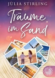 Cover von Träume im Sand