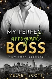 Cover von My perfect arrogant Boss