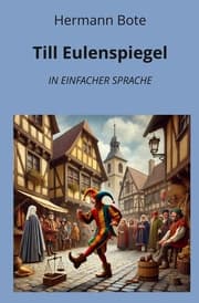 Cover von Till Eulenspiegel: In Einfacher Sprache