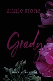 Cover von Grady - Aus Glut erwacht