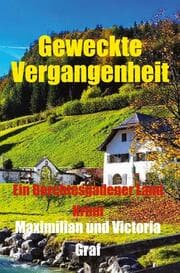 Cover von Geweckte Vergangenheit