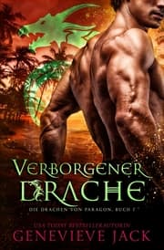 Cover von Verborgener Drache
