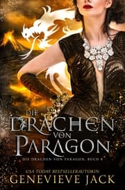 Cover von Die Drachen von Paragon