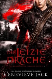 Cover von Der letzte Drache