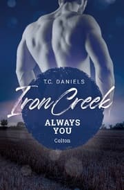 Cover von Iron Creek - Always You